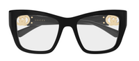 Brillen Gucci Emblem GG2124O