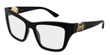 Gafas graduadas Gucci Emblem GG2124O