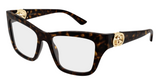 Gafas graduadas Gucci Emblem GG2124O
