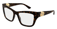 Brillen Gucci Emblem GG2124O