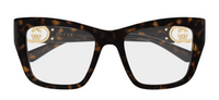 Brillen Gucci Emblem GG2124O