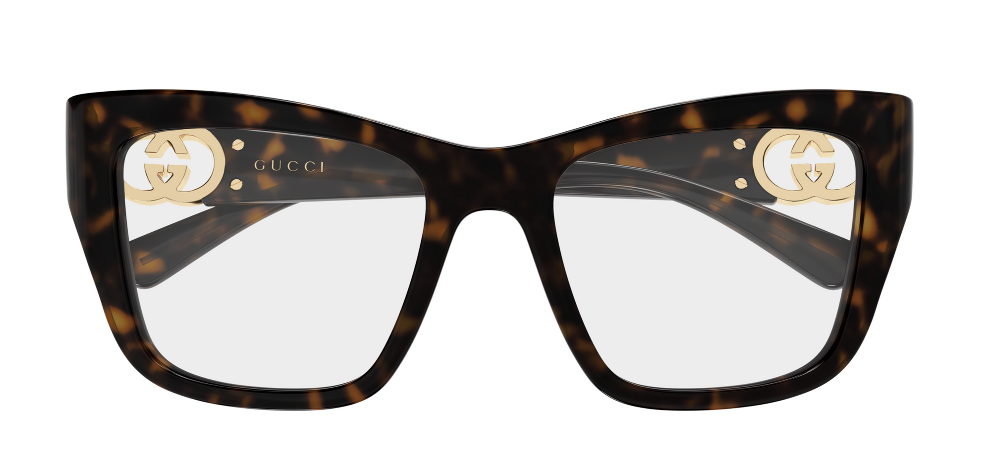 Brillen Gucci Emblem GG2124O