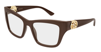Brillen Gucci Emblem GG2124O