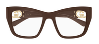 Brillen Gucci Emblem GG2124O