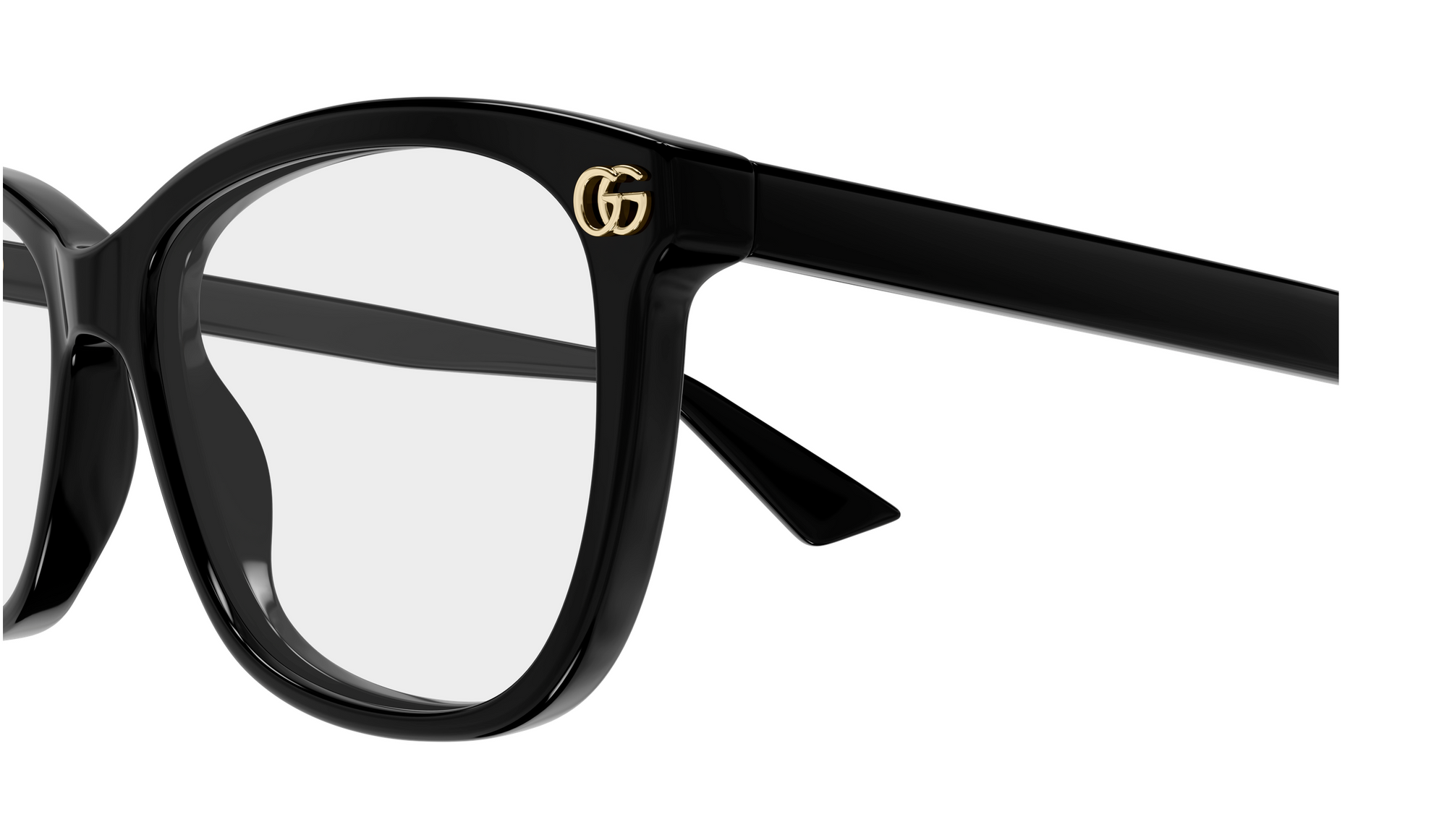 Brillen Gucci Emblem GG2113OA