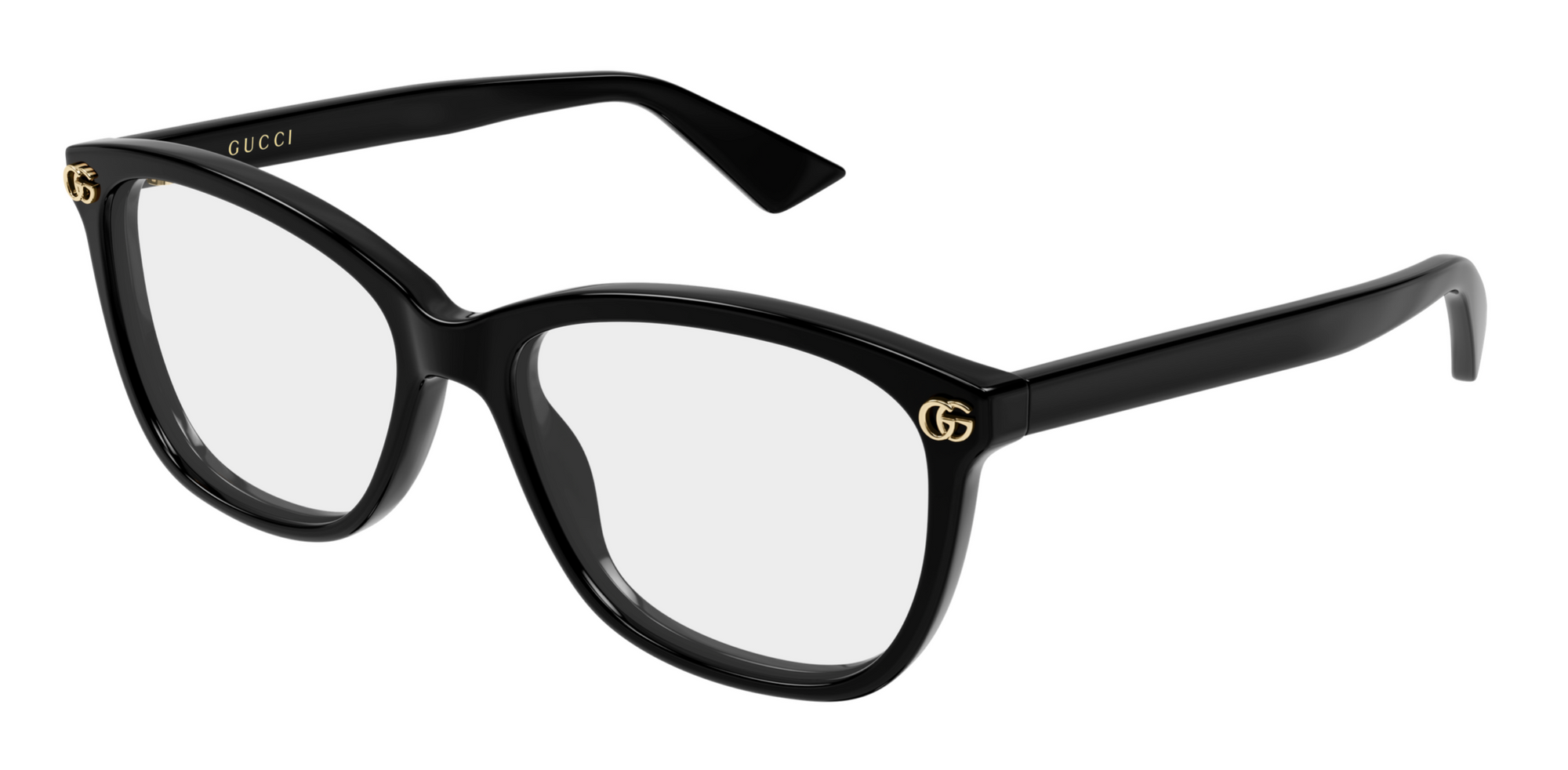 Korrektionsbrille Gucci Emblem GG2113O