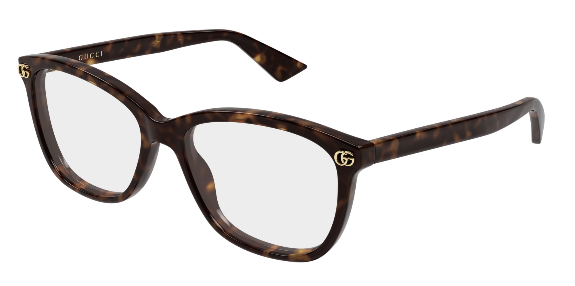 Korrektionsbrille Gucci Emblem GG2113O