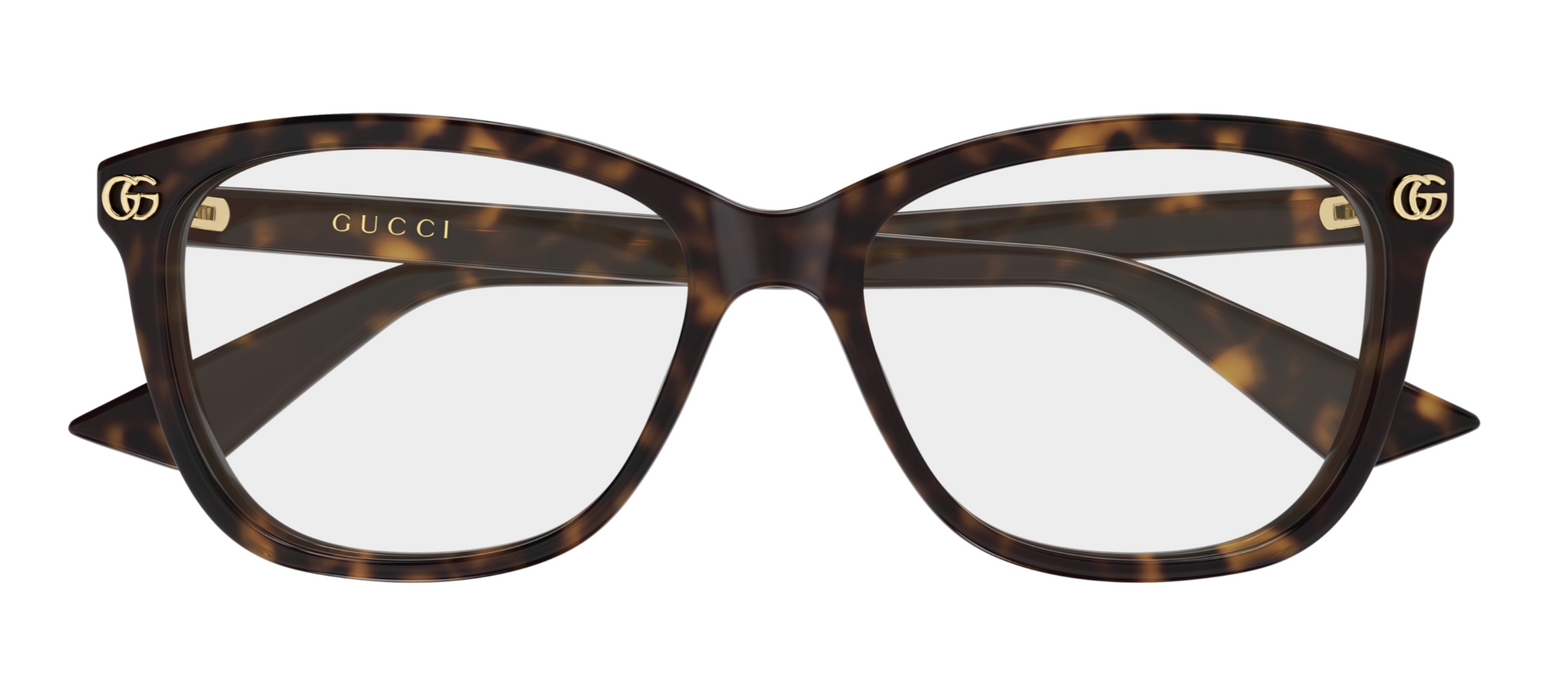 Korrektionsbrille Gucci Emblem GG2113O