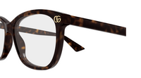 Korrektionsbrille Gucci Emblem GG2113O