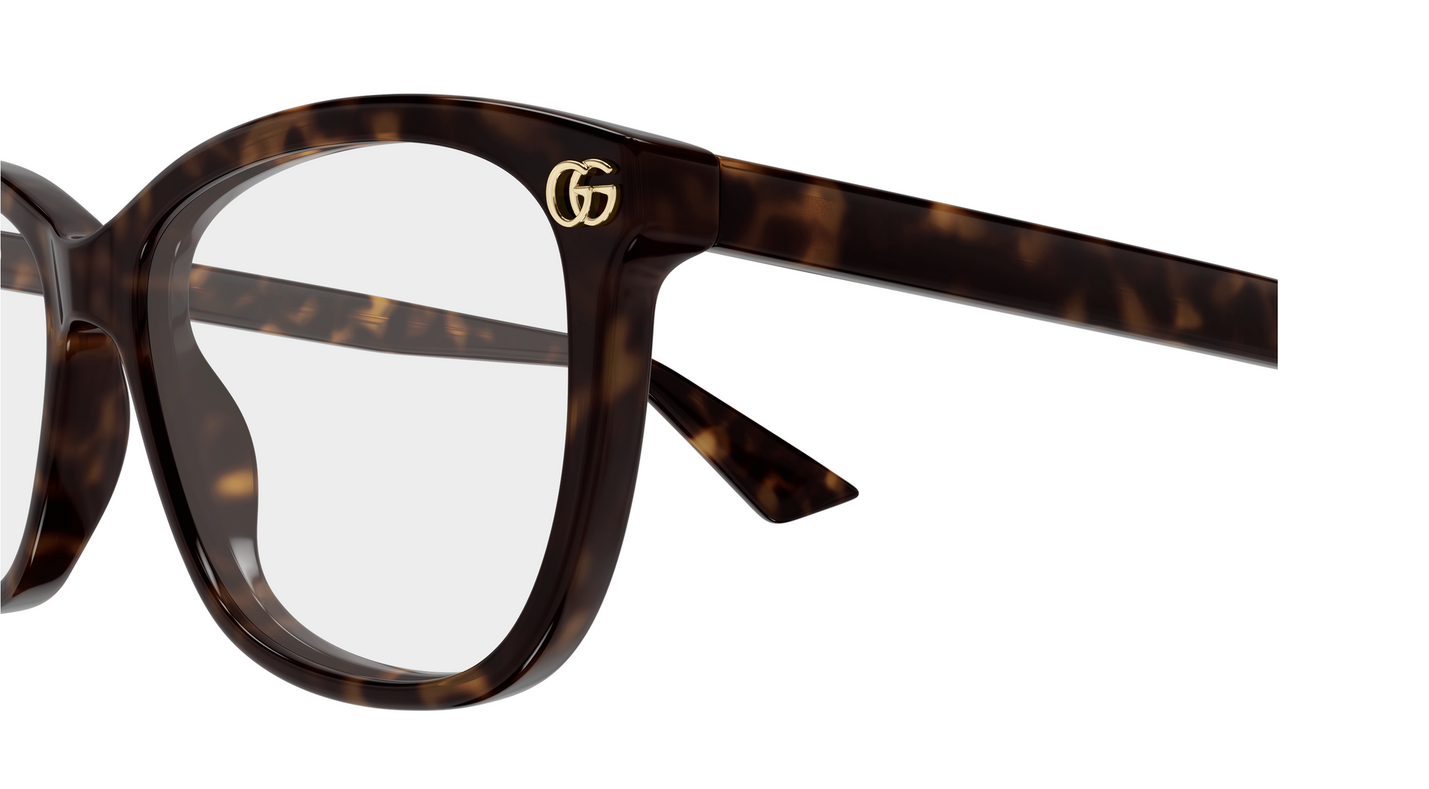 Korrektionsbrille Gucci Emblem GG2113O