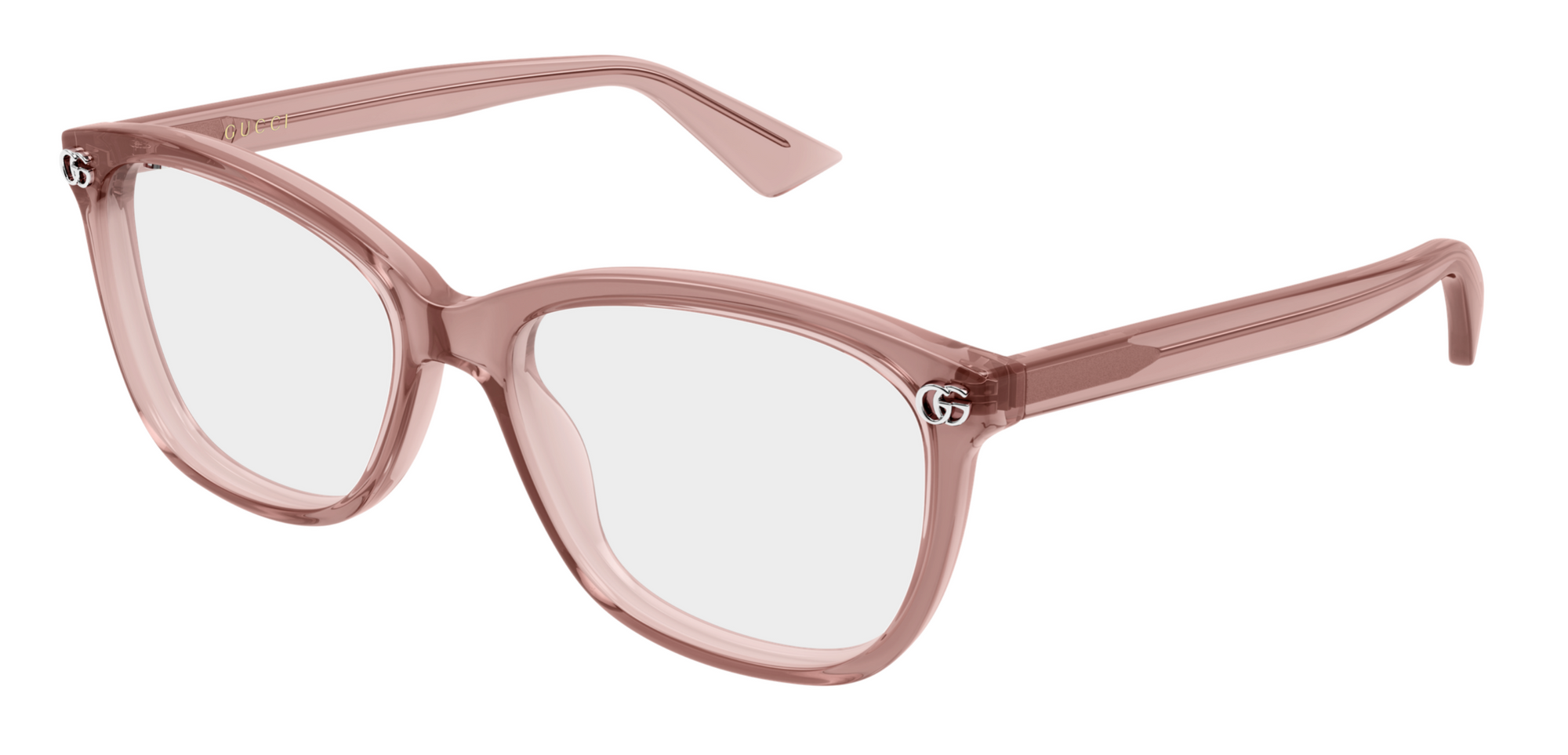 Korrektionsbrille Gucci Emblem GG2113O