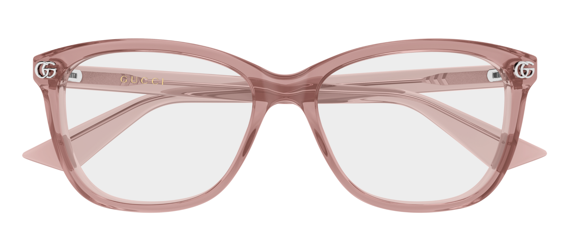 Korrektionsbrille Gucci Emblem GG2113O