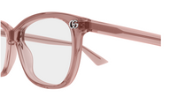 Korrektionsbrille Gucci Emblem GG2113O