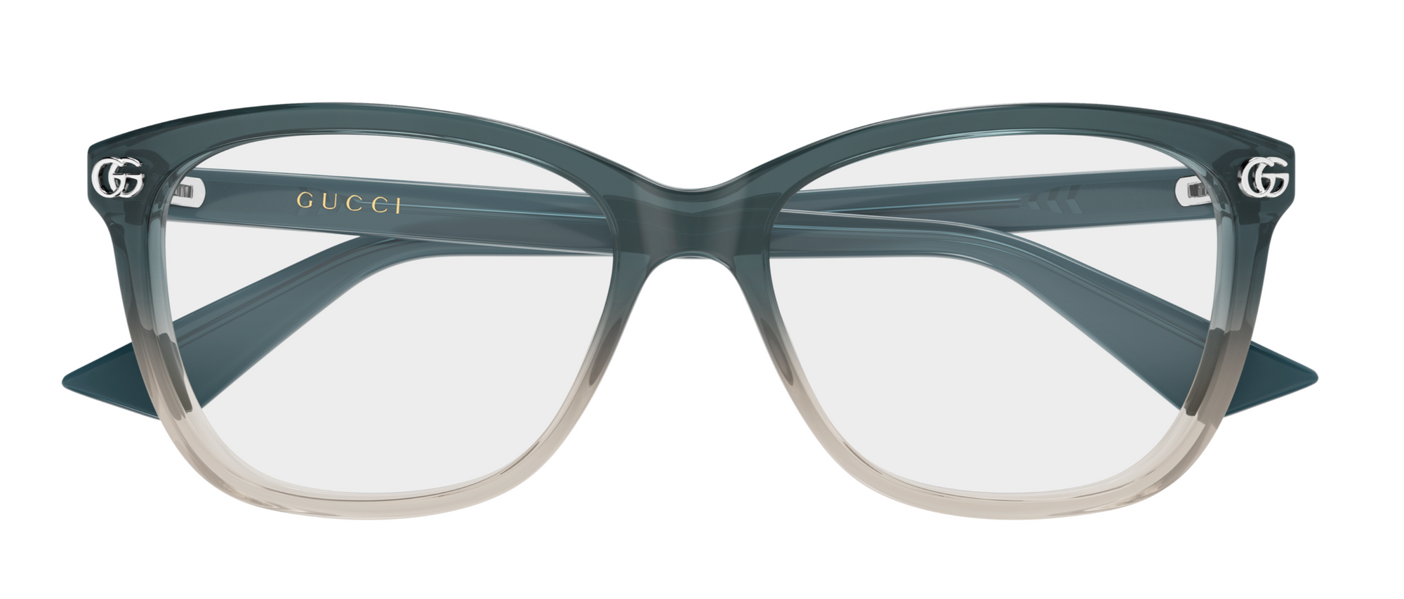 Korrektionsbrille Gucci Emblem GG2113O