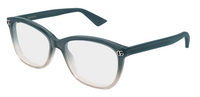 Korrektionsbrille Gucci Emblem GG2113O