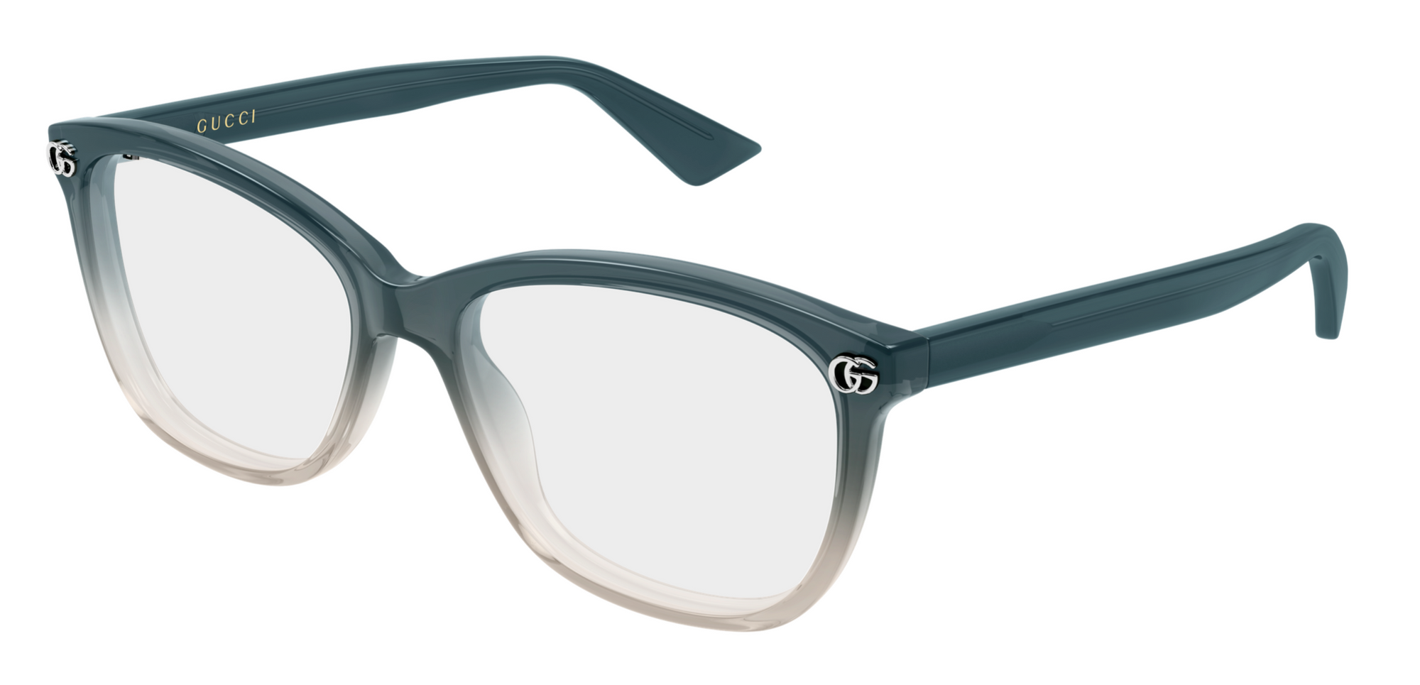 Korrektionsbrille Gucci Emblem GG2113O