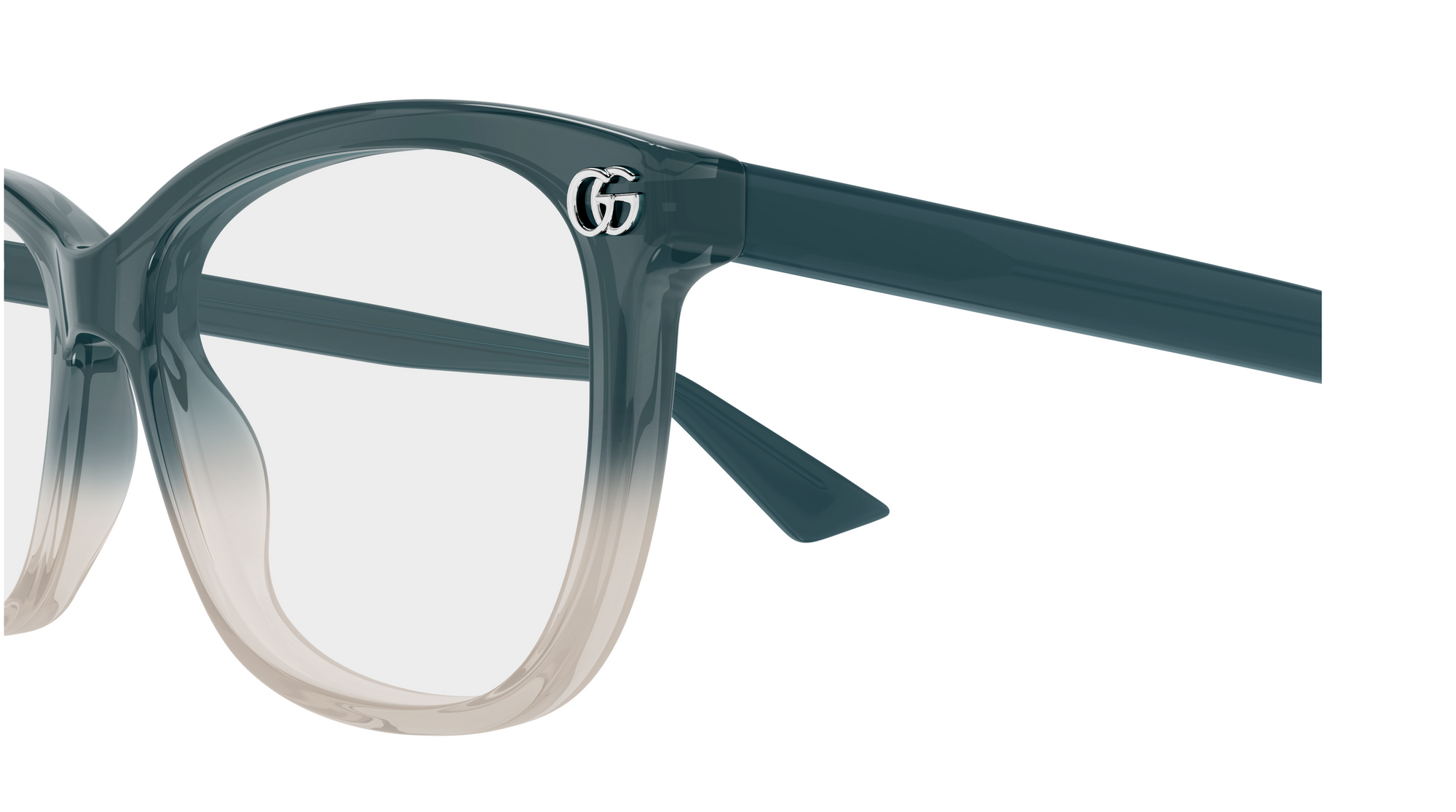 Korrektionsbrille Gucci Emblem GG2113O