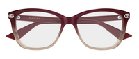 Korrektionsbrille Gucci Emblem GG2113O