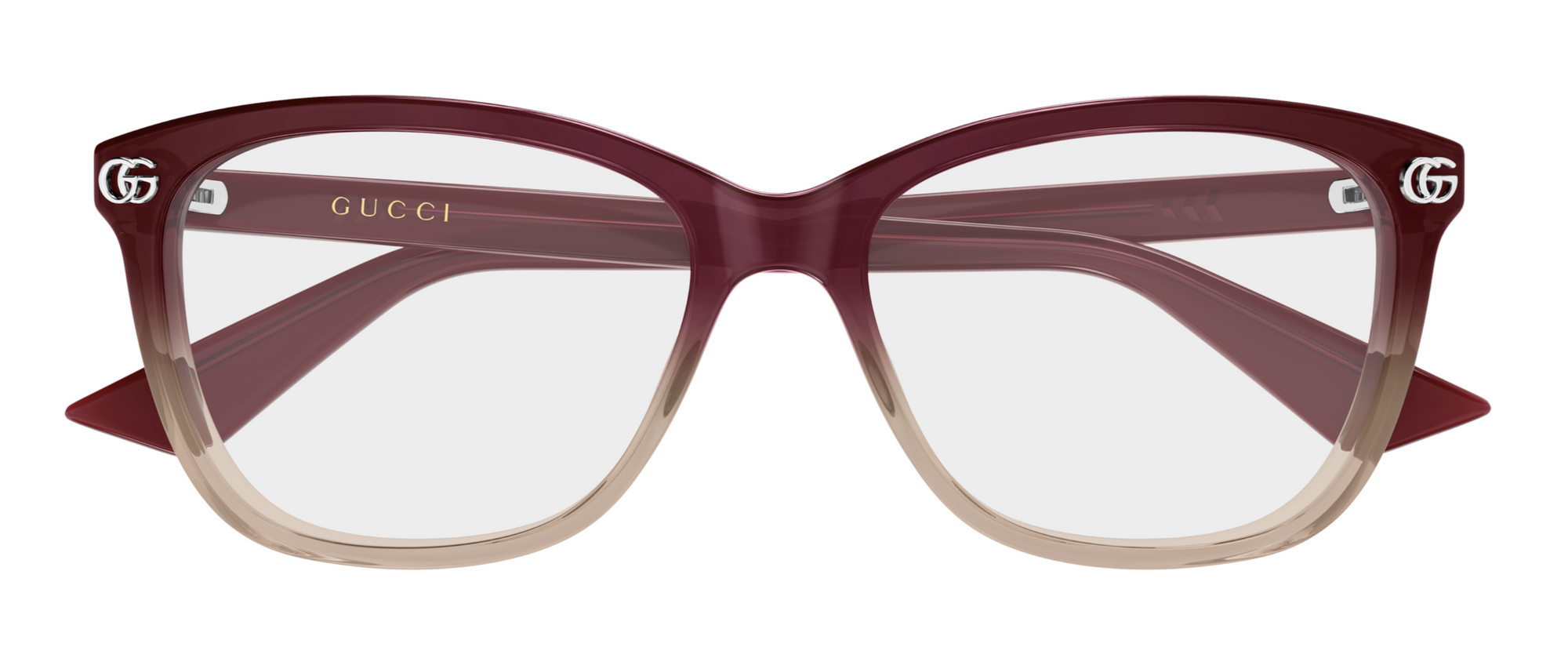 Korrektionsbrille Gucci Emblem GG2113O