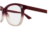 Korrektionsbrille Gucci Emblem GG2113O