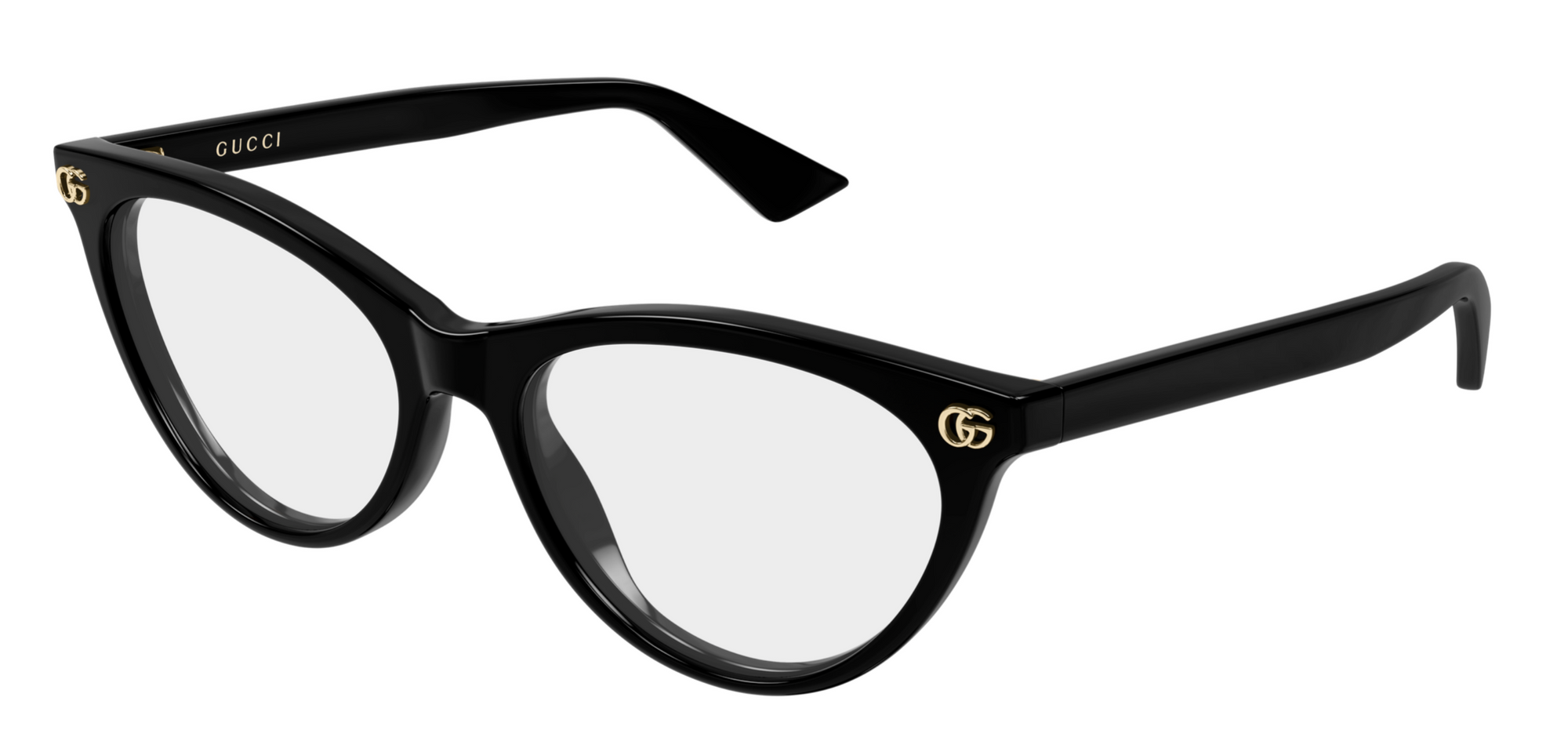 Brillen Gucci Emblem GG2112O