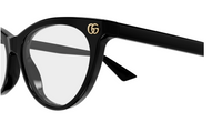 Brillen Gucci Emblem GG2112O
