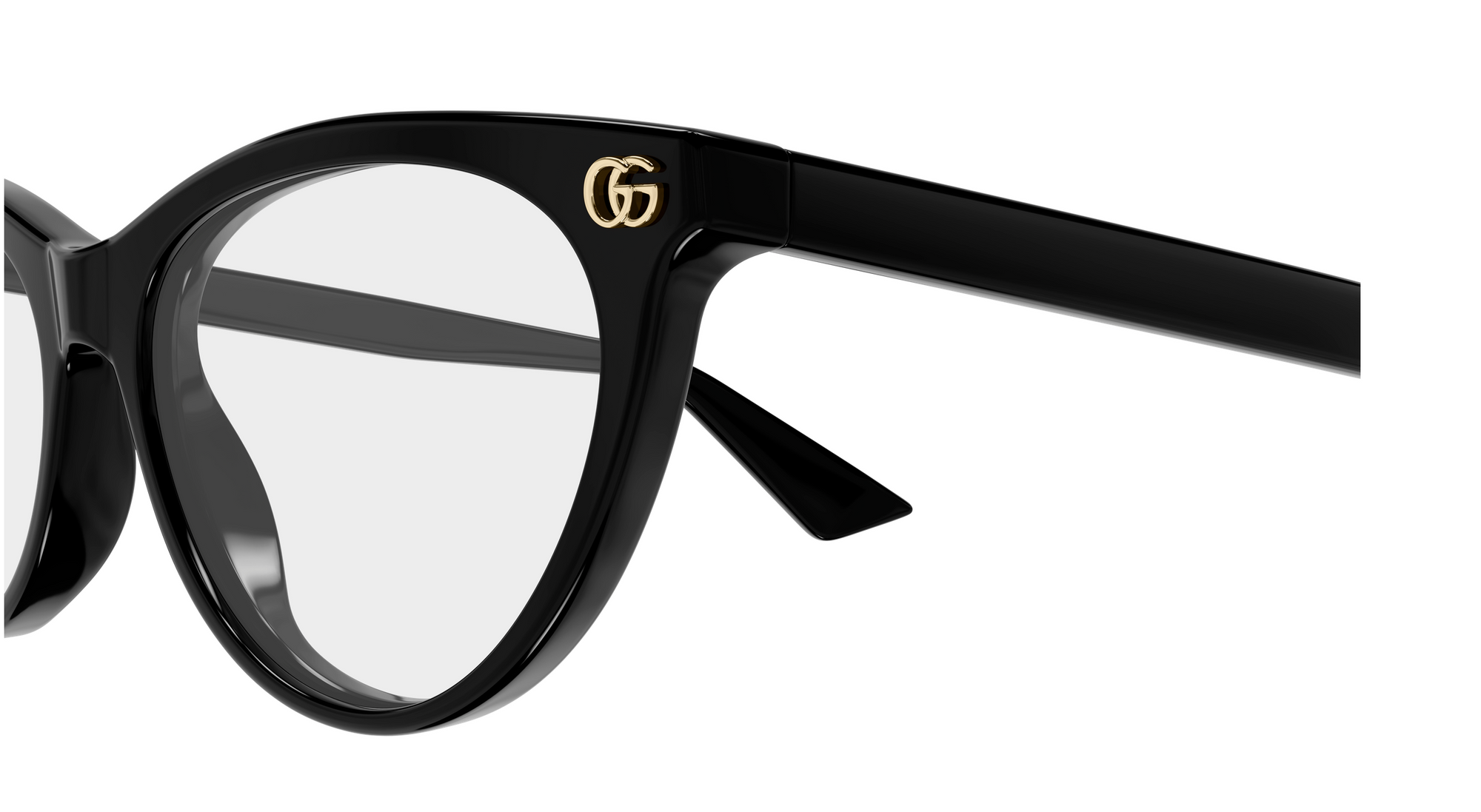 Brillen Gucci Emblem GG2112O