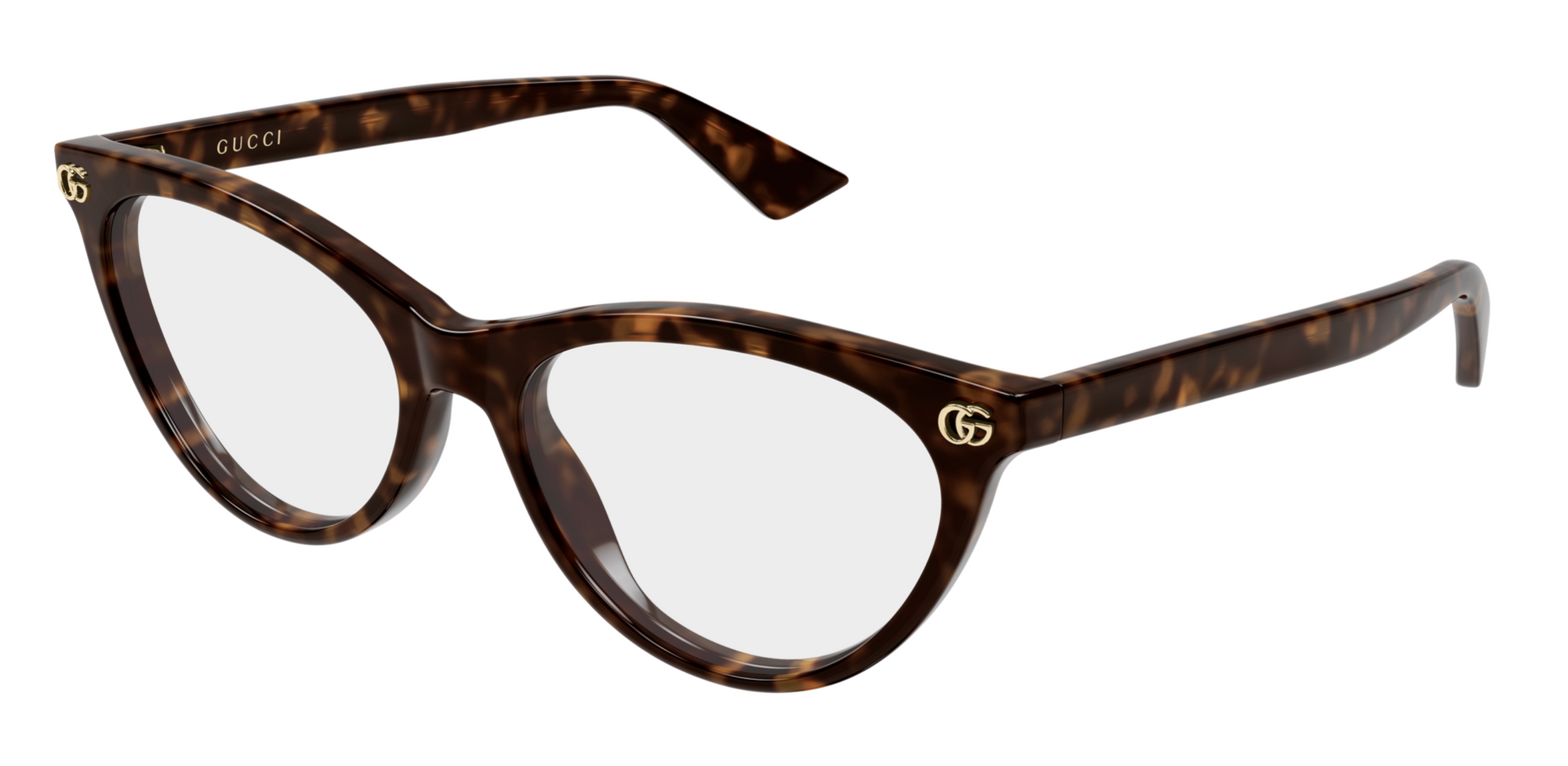 Brillen Gucci Emblem GG2112O