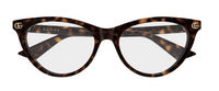 Brillen Gucci Emblem GG2112O