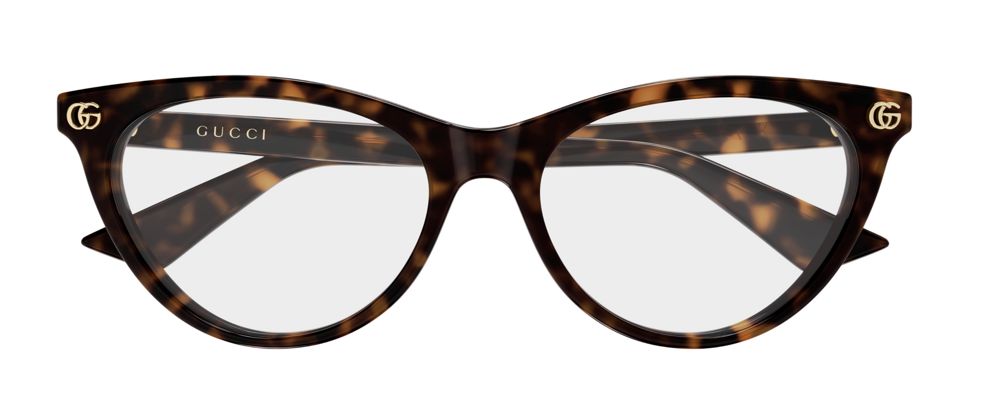 Brillen Gucci Emblem GG2112O
