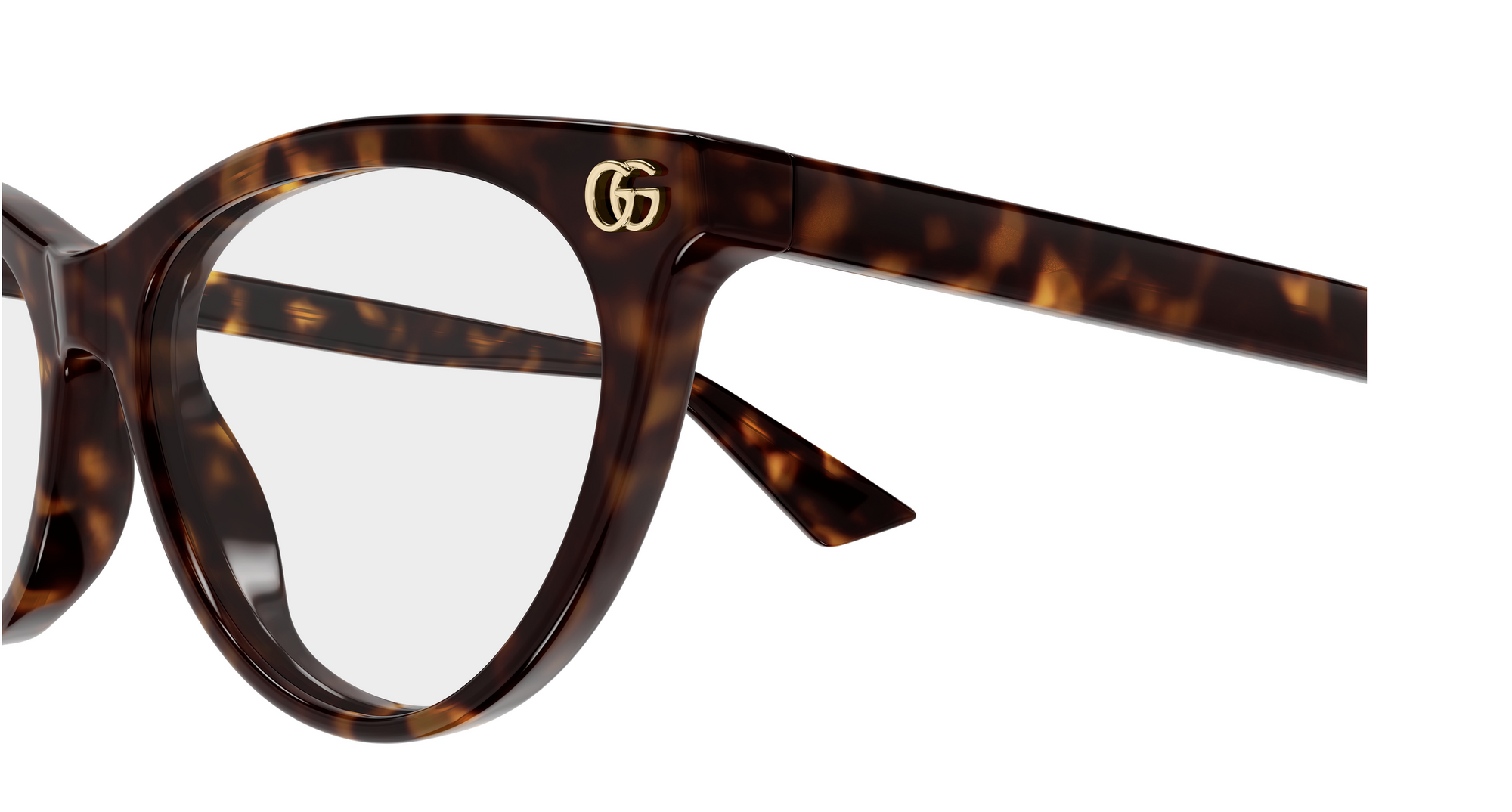 Brillen Gucci Emblem GG2112O