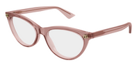 Brillen Gucci Emblem GG2112O