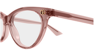 Brillen Gucci Emblem GG2112O