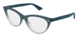 Gucci Emblem GG2112O Eyeglasses