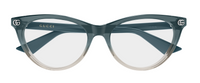 Brillen Gucci Emblem GG2112O