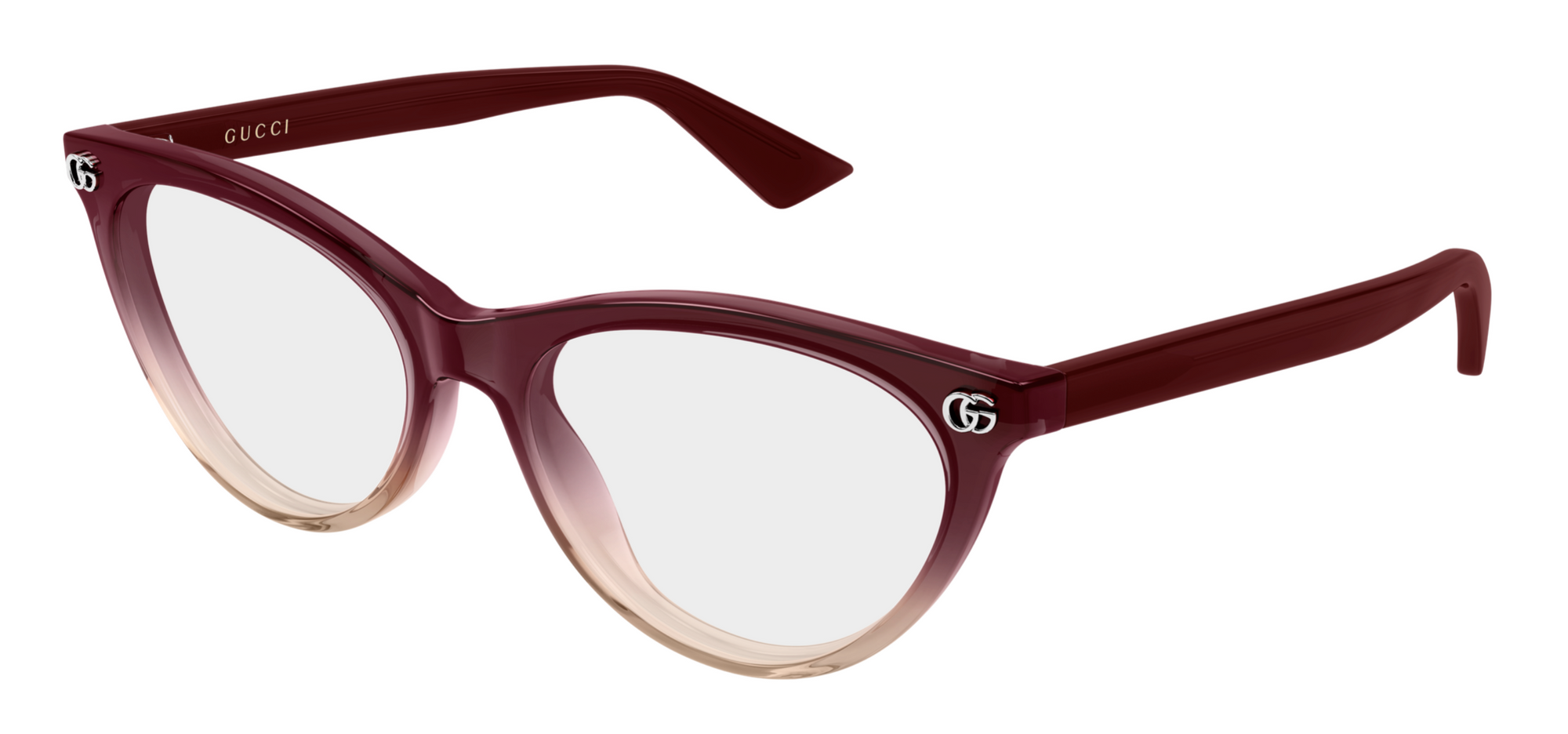 Brillen Gucci Emblem GG2112O