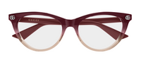 Brillen Gucci Emblem GG2112O