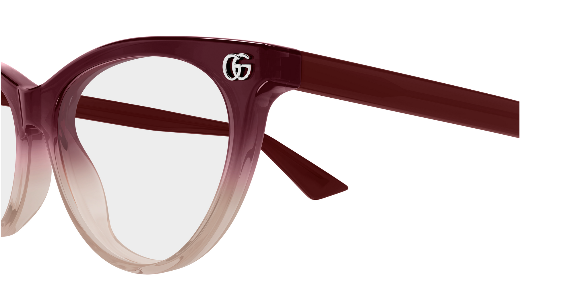 Brillen Gucci Emblem GG2112O