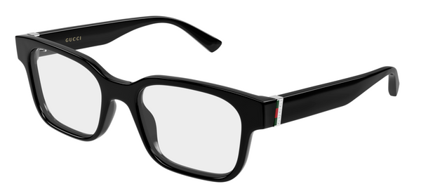 Óculos de grau Gucci Sign GG2087O