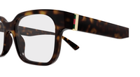 Optische brillen Gucci Sign GG2087O