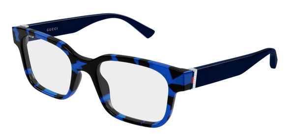 Óculos de grau Gucci Sign GG2087O