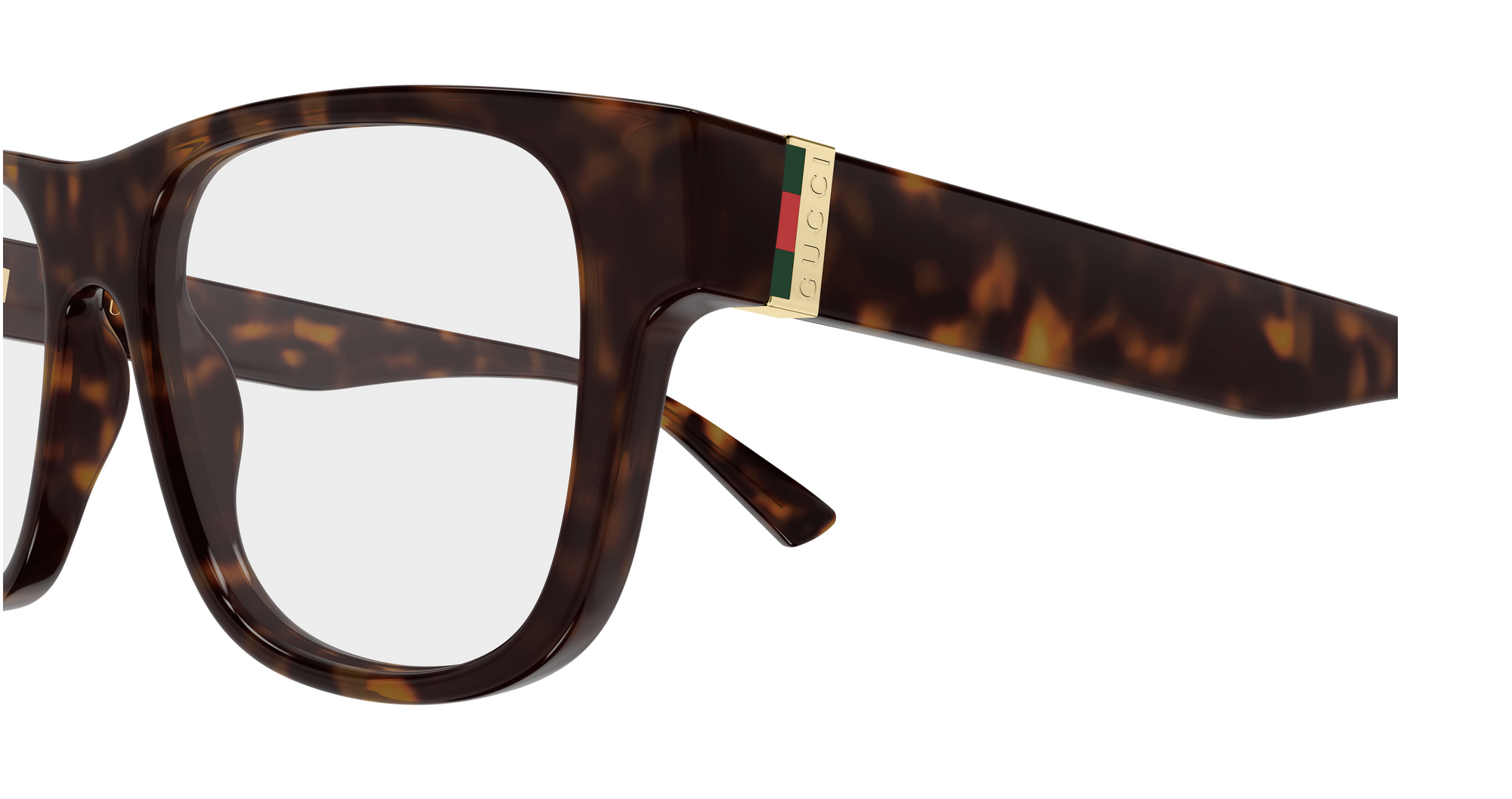 Korrektionsbrille Gucci Sign GG2086O
