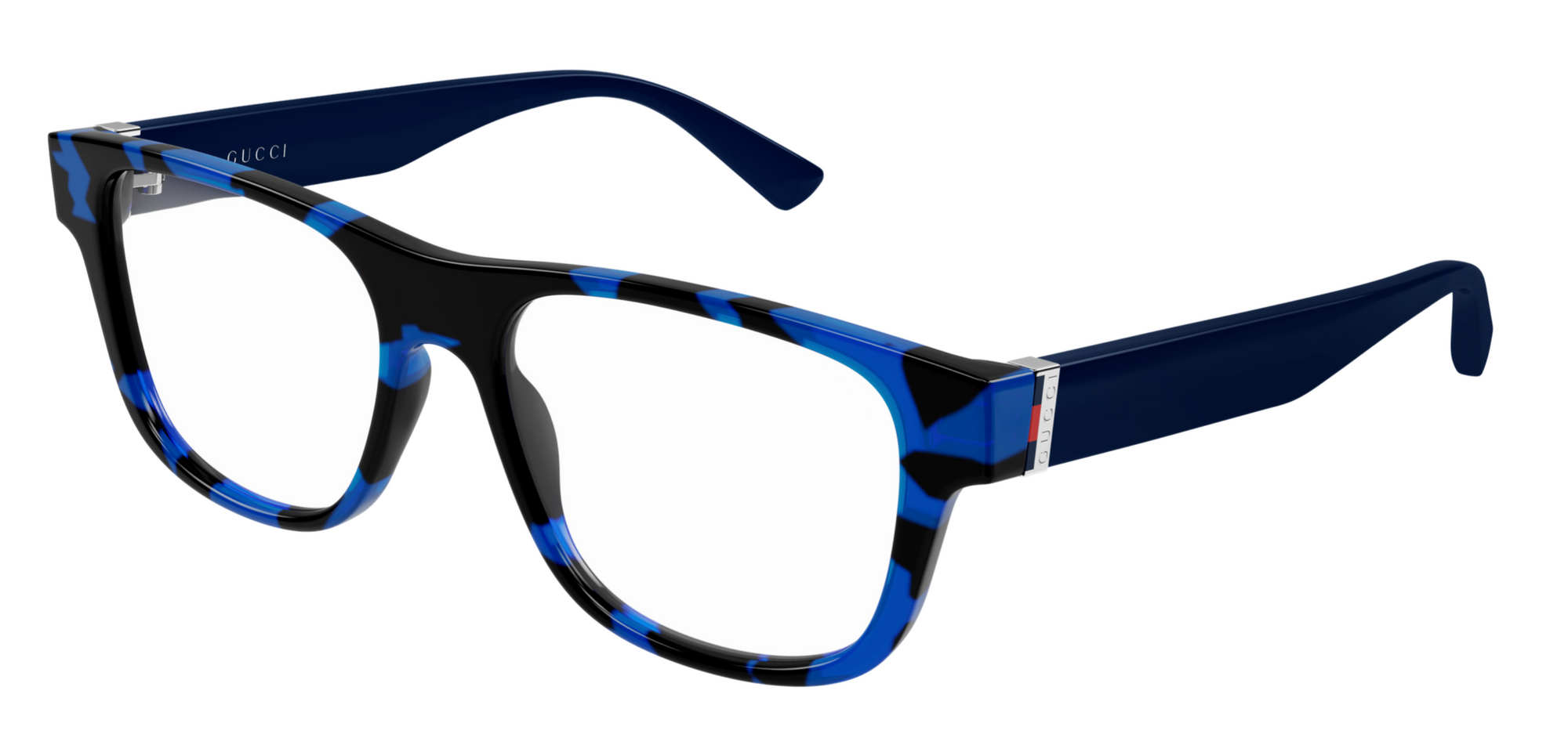 Korrektionsbrille Gucci Sign GG2086O