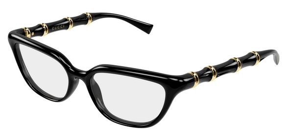 Óculos graduados Gucci Sign GG2060O