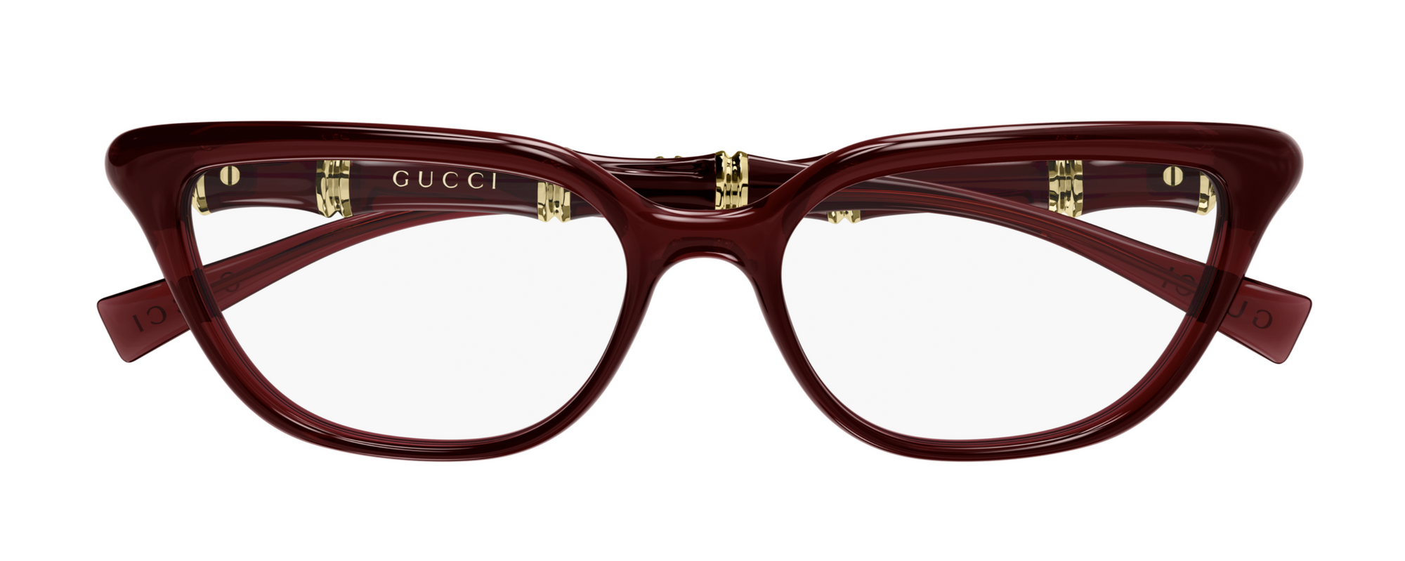 Gucci Sign GG2060O Optical Glasses
