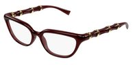 Gucci Sign GG2060O Optical Glasses