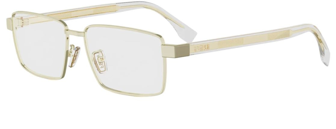 Fendi Sky FE50147U Prescription Glasses – Céline Roland Opticiens