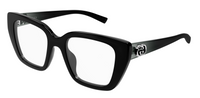 Gucci Emblem GG2028O Prescription Glasses