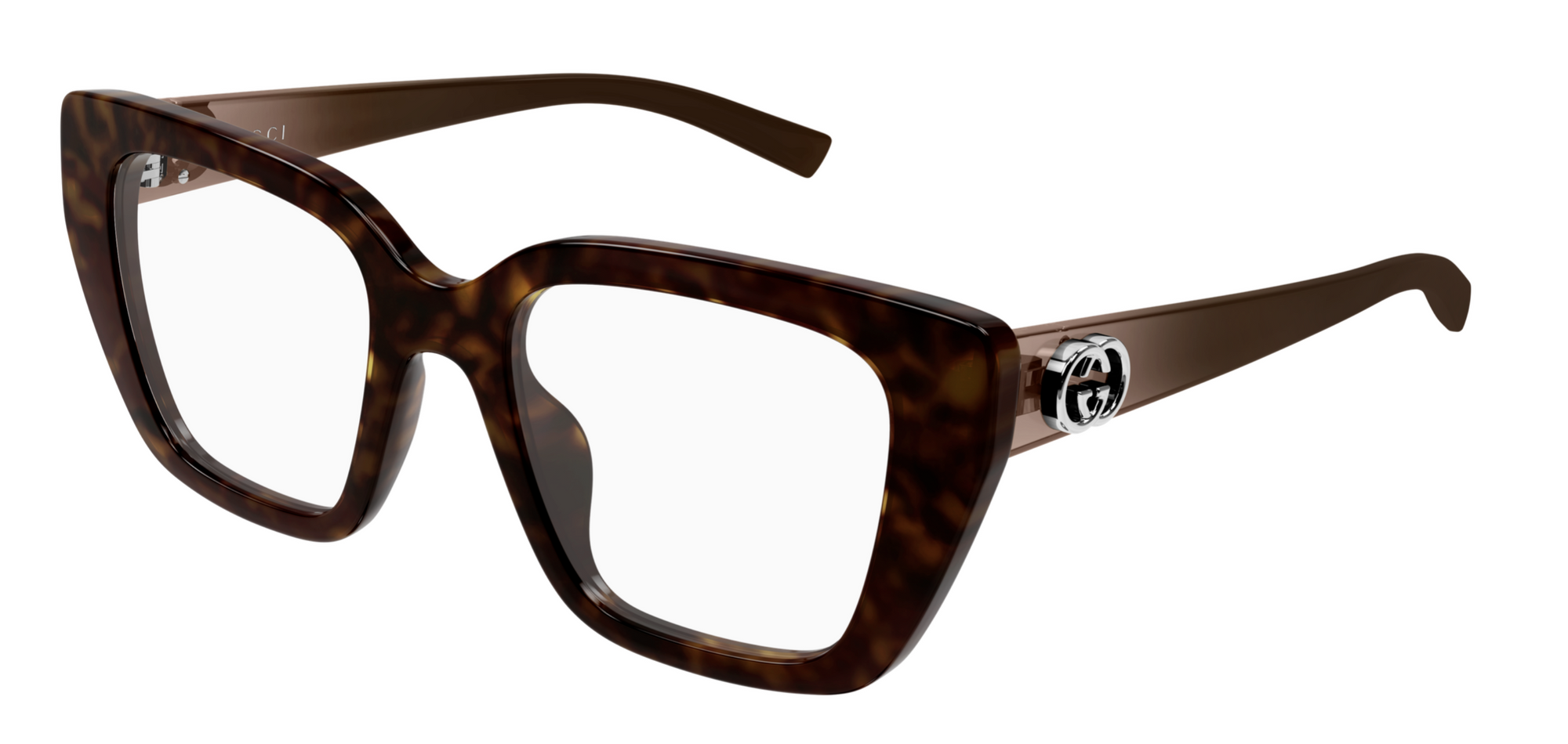 Gucci Emblem GG2028O Prescription Glasses