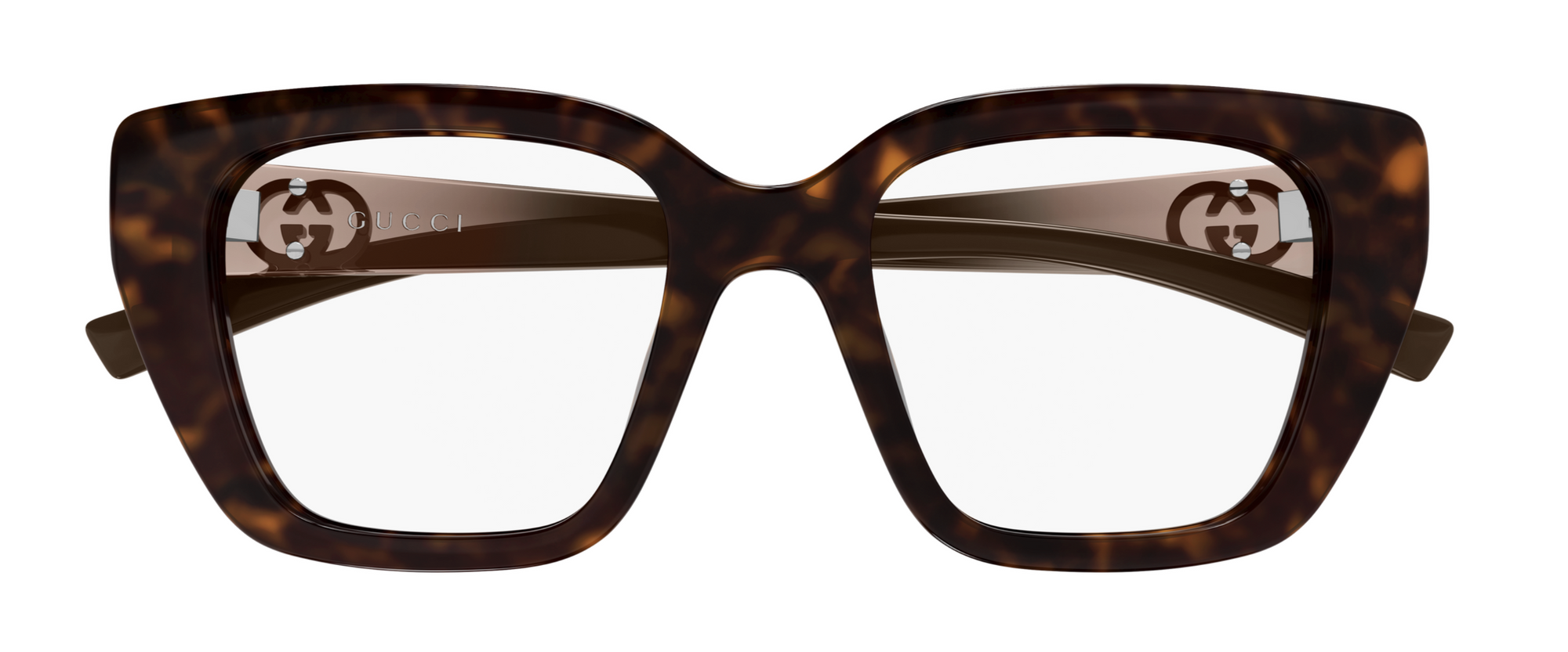 Gucci Emblem GG2028O Prescription Glasses